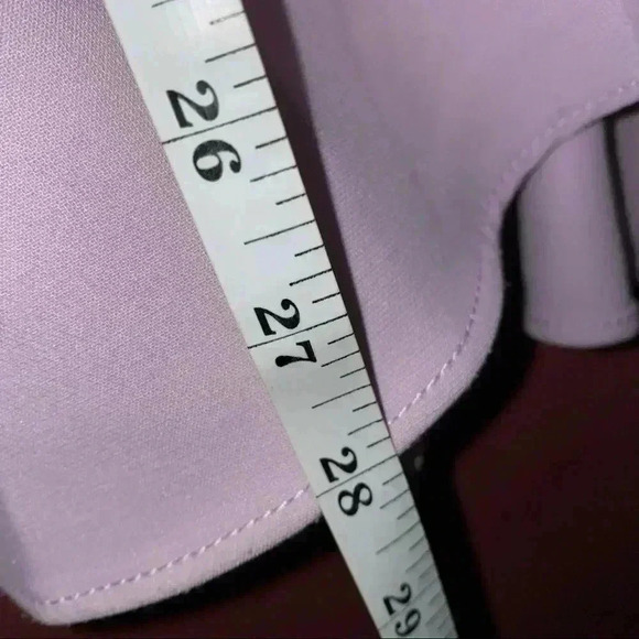 CINQ A SEPT Cassandra Ruffle Strapless Minidress - Picture 4 of 9